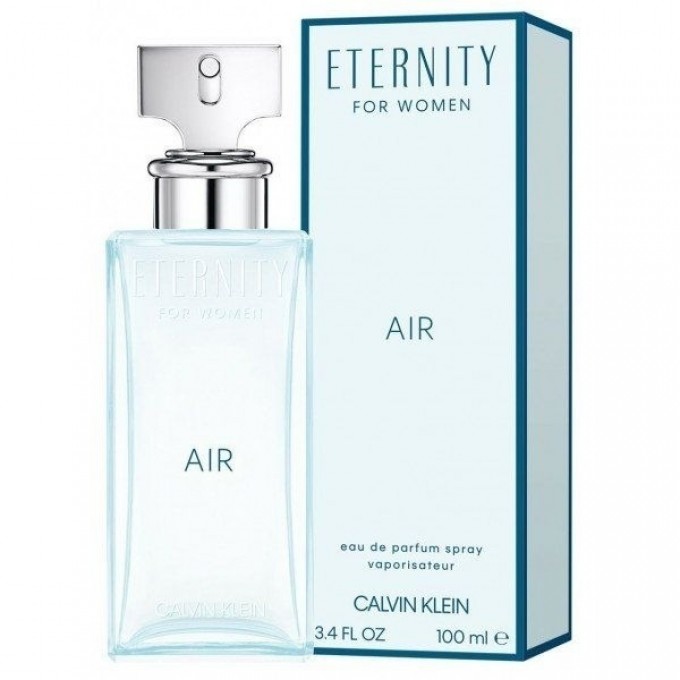 Eternity Air For Women, Товар 124682