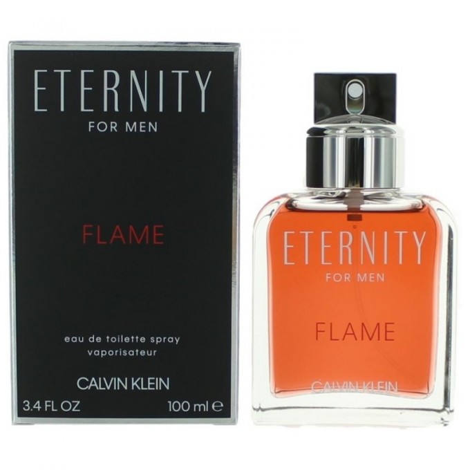 Eternity Flame For Men, Товар 129129