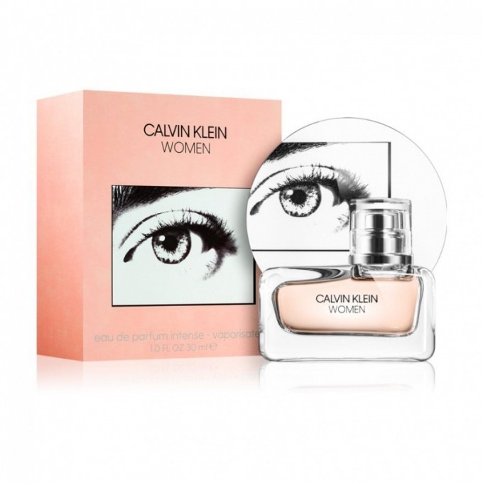 Calvin Klein Women Eau de Parfum Intense, Товар 140105