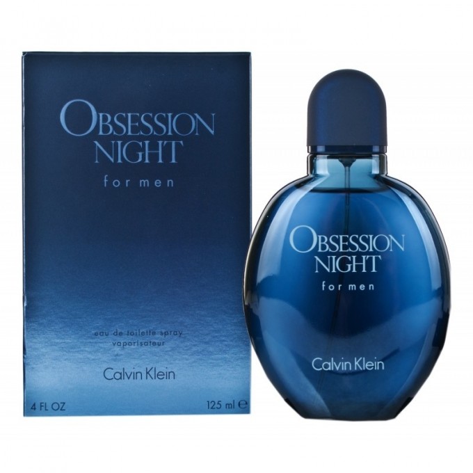 Obsession Night For Men, Товар 200344