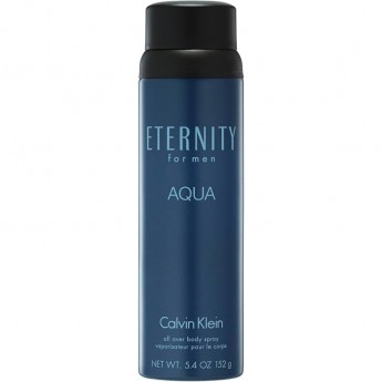 Eternity Aqua for Men, Товар