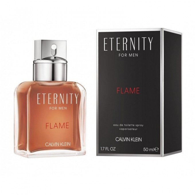 Eternity Flame For Men, Товар 209499