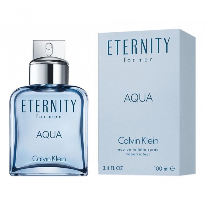 Eternity Aqua for Men, Товар 217424